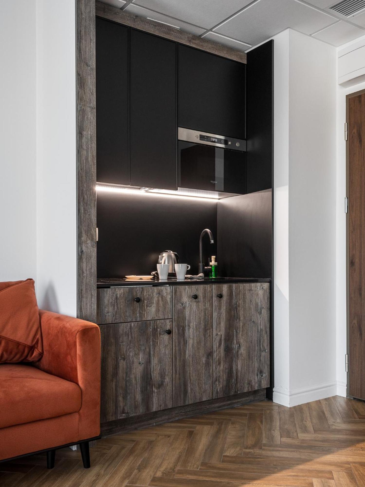 Kasprzaka 29 By Perfect Apart Free Garage Варшава Экстерьер фото